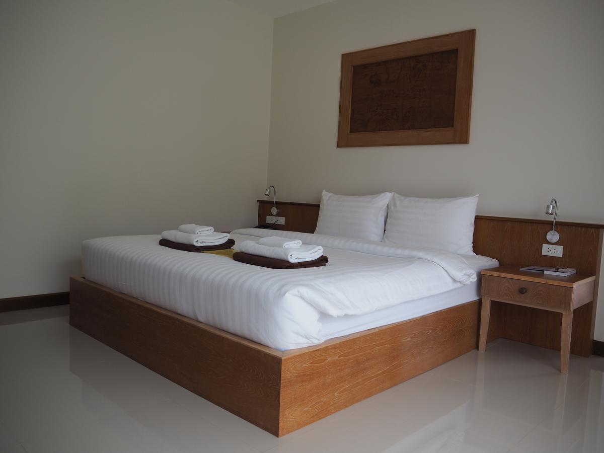 Crystal Lamai Hotel Екстер'єр фото