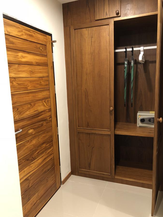 Crystal Lamai Hotel Екстер'єр фото