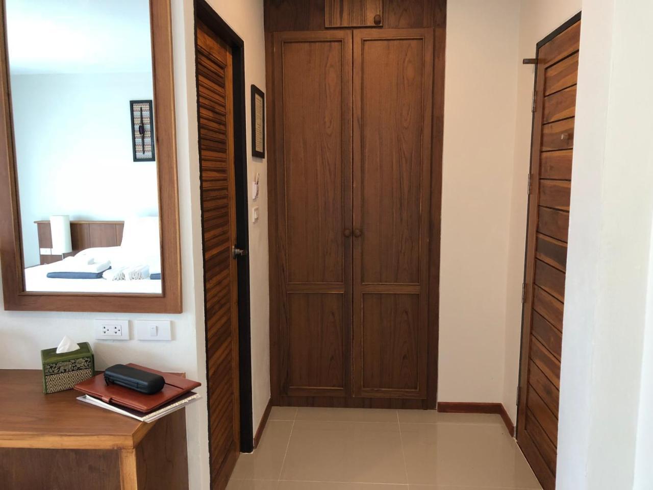 Crystal Lamai Hotel Екстер'єр фото