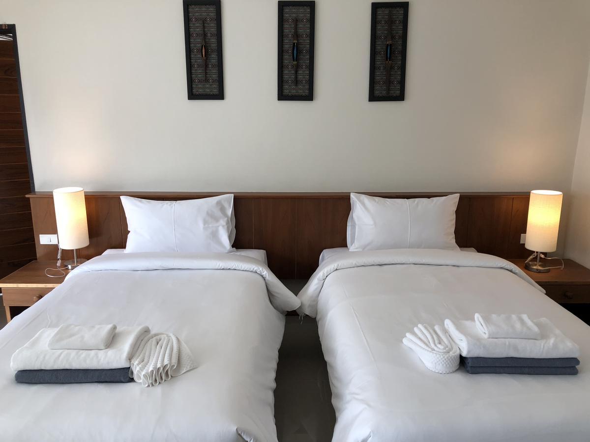 Crystal Lamai Hotel Екстер'єр фото
